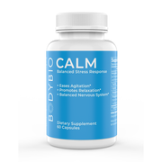 Calm 60 Capsules